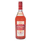 Deep Eddy Ruby Red Grapefruit Vodka - Liquor Boutique