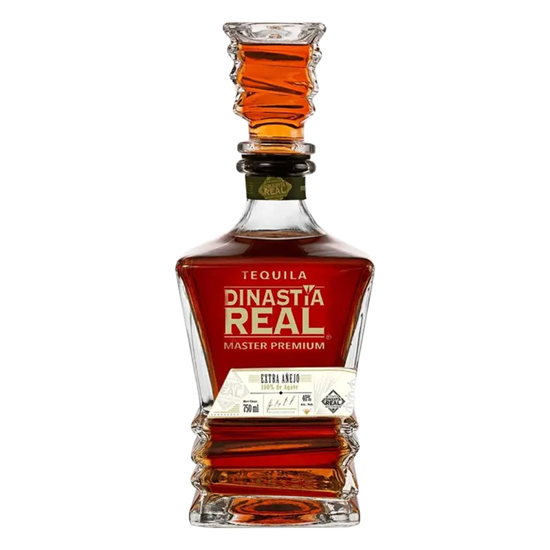 Dinastia Real Extra Anejo Tequila