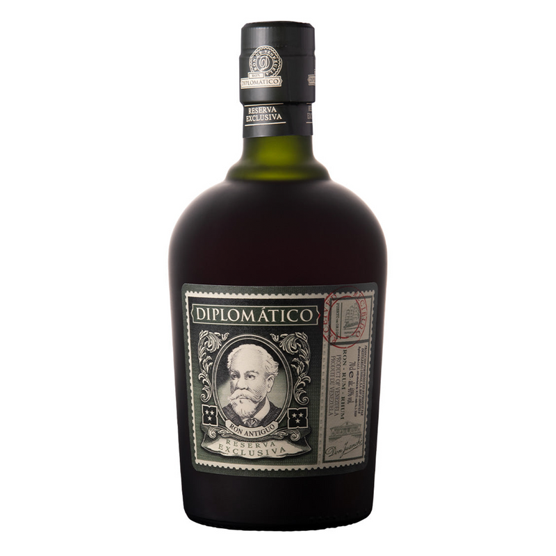 Diplomatico Reserva Exclusiva Rum