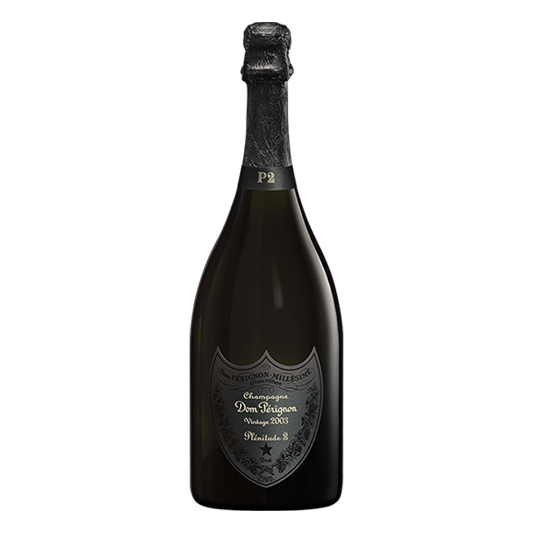 Dom Pérignon P2 Plénitude Brut Champagne - Liquor Boutique