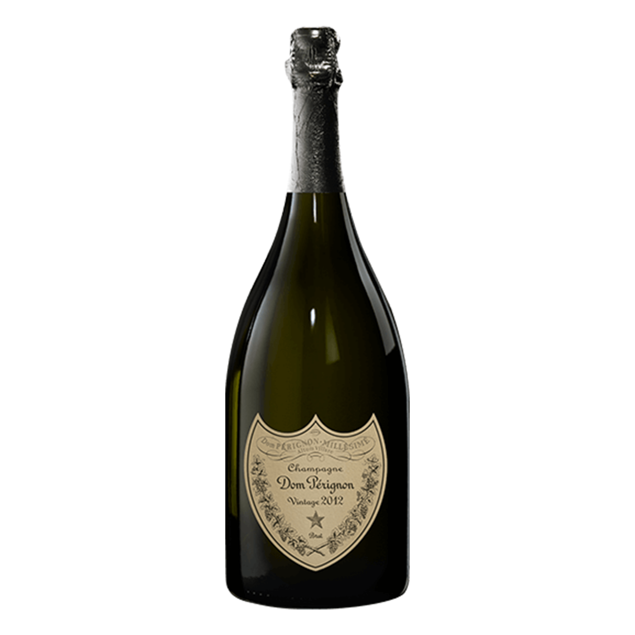 Dom Pérignon Vintage Champagne - Liquor Boutique