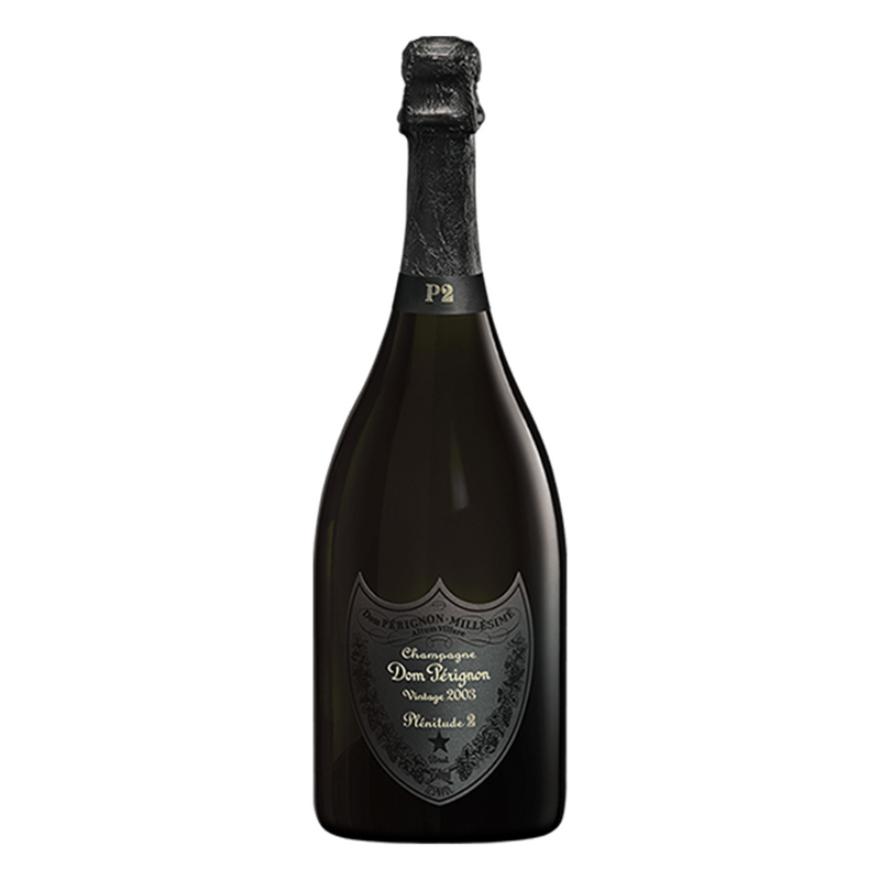 Dom Pérignon P2 Plénitude Brut Champagne