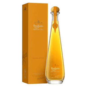 Don Julio Primavera Reposado Tequila - Liquor Boutique