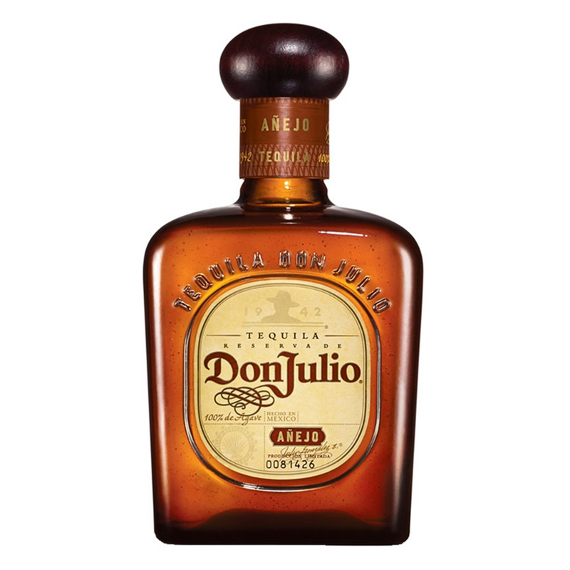 Don Julio Anejo Tequila - 750ml