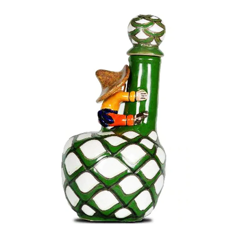 Don Pipocho Extra Anejo Tequila
