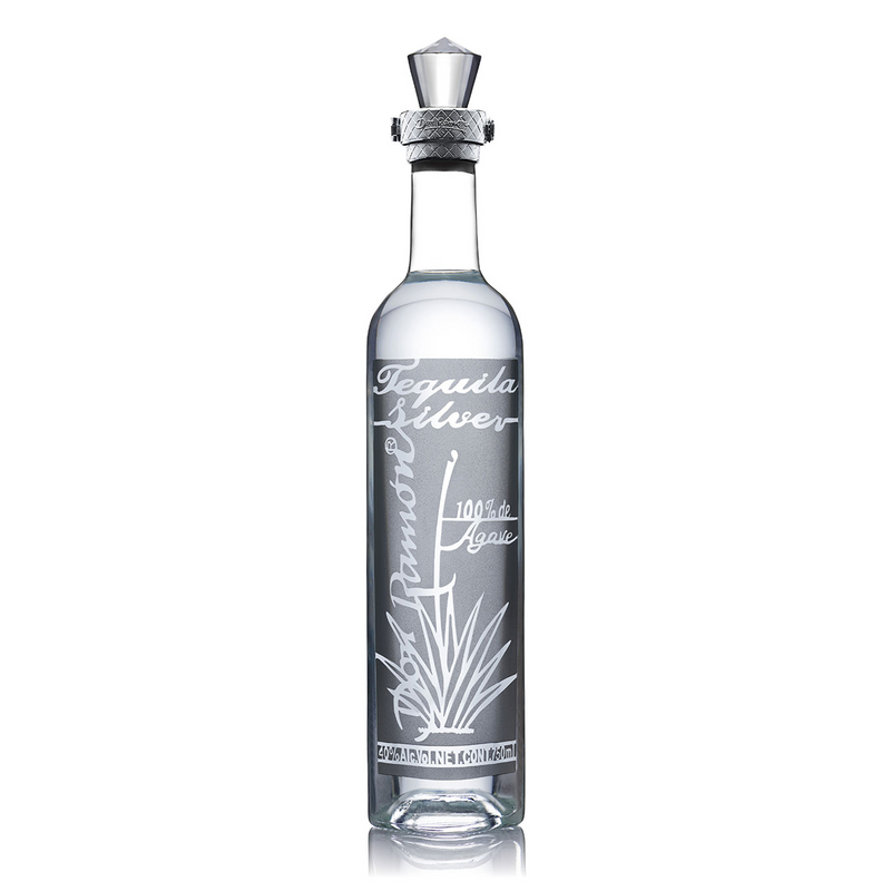 Don Ramon Silver Tequila