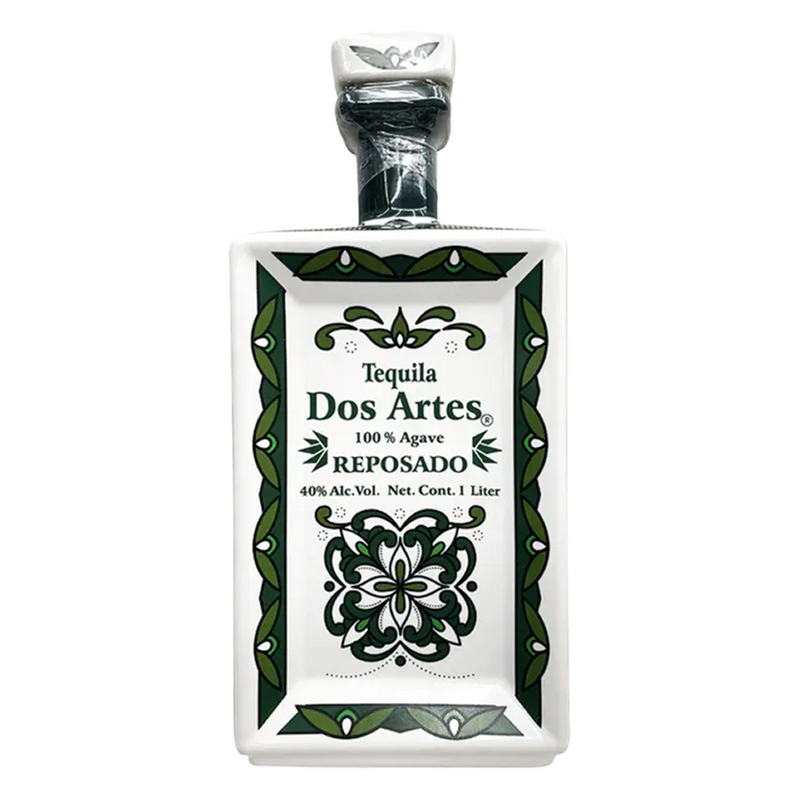 Dos Artes Reposado Tequila