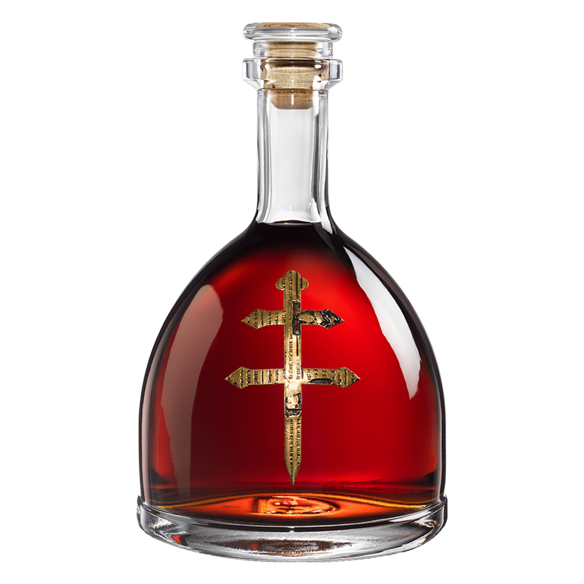 D’USSÉ VSOP Cognac 750ml - Liquor Boutique