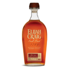 Elijah Craig Small Batch Kentucky Straight Bourbon Whiskey - 375ml - Liquor Boutique