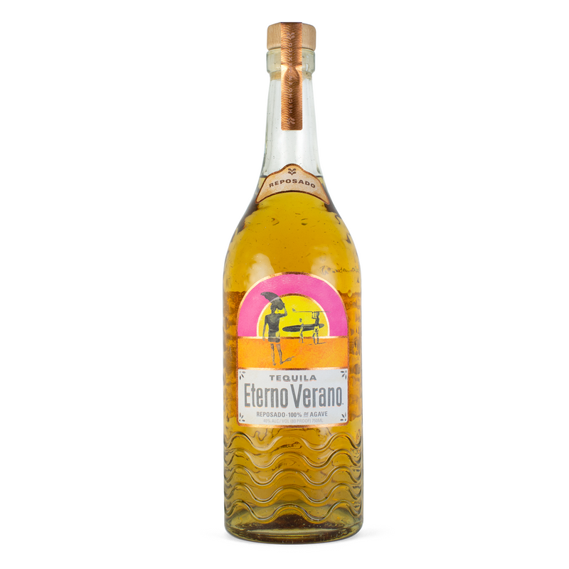 Eterno Verano Reposado Tequila