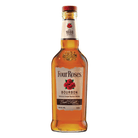Four Roses Kentucky Straight Bourbon Whiskey - Liquor Boutique
