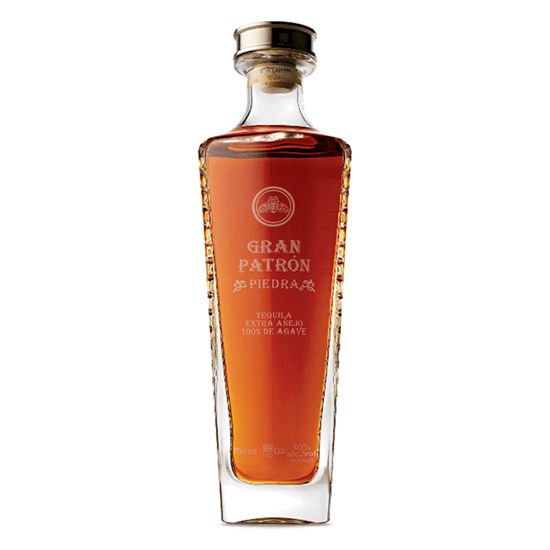Gran Patron Piedra Extra Anejo Tequila