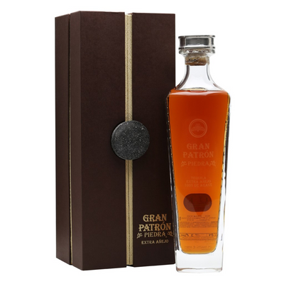 Gran Patron Piedra Extra Anejo Tequila
