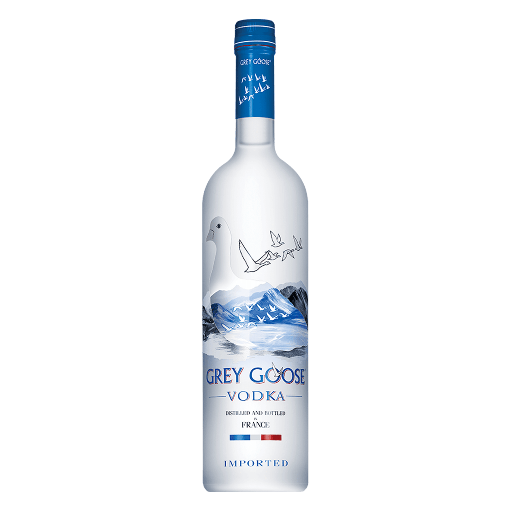 Grey Goose Vodka 750ml - Liquor Boutique