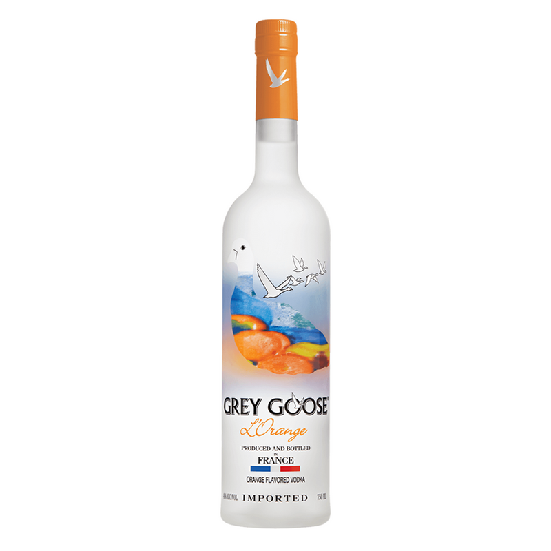 Grey Goose L&