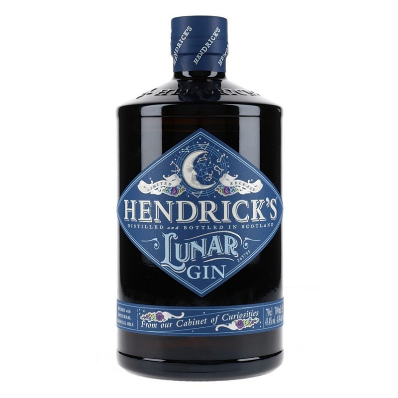 Hendrick&