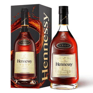 Hennessy VSOP Privilège Cognac - Liquor Boutique
