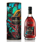 Hennessy VSOP Privilege x Julien Colombier Cognac - Liquor Boutique