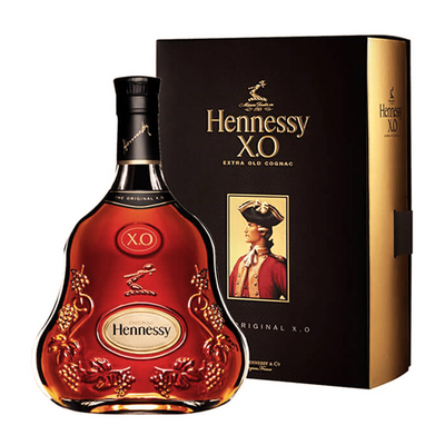 Hennessy XO Cognac