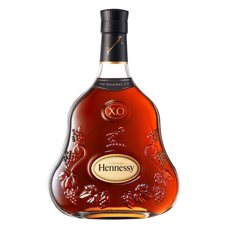 Hennessy XO Cognac
