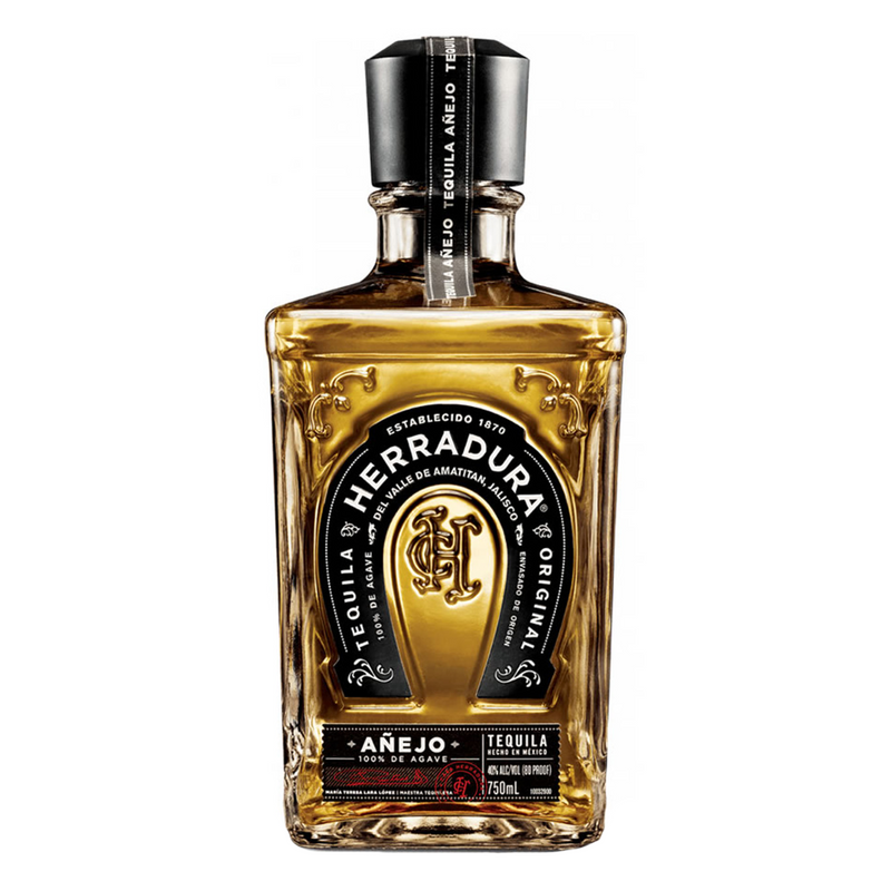 Herradura Anejo Tequila