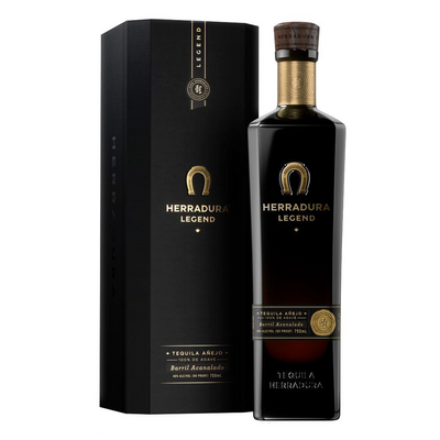 Herradura Legend Anejo Tequila