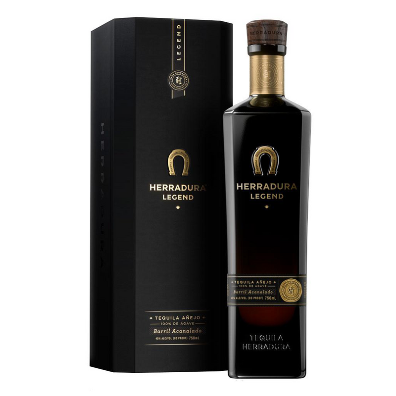 Herradura Legend Anejo Tequila