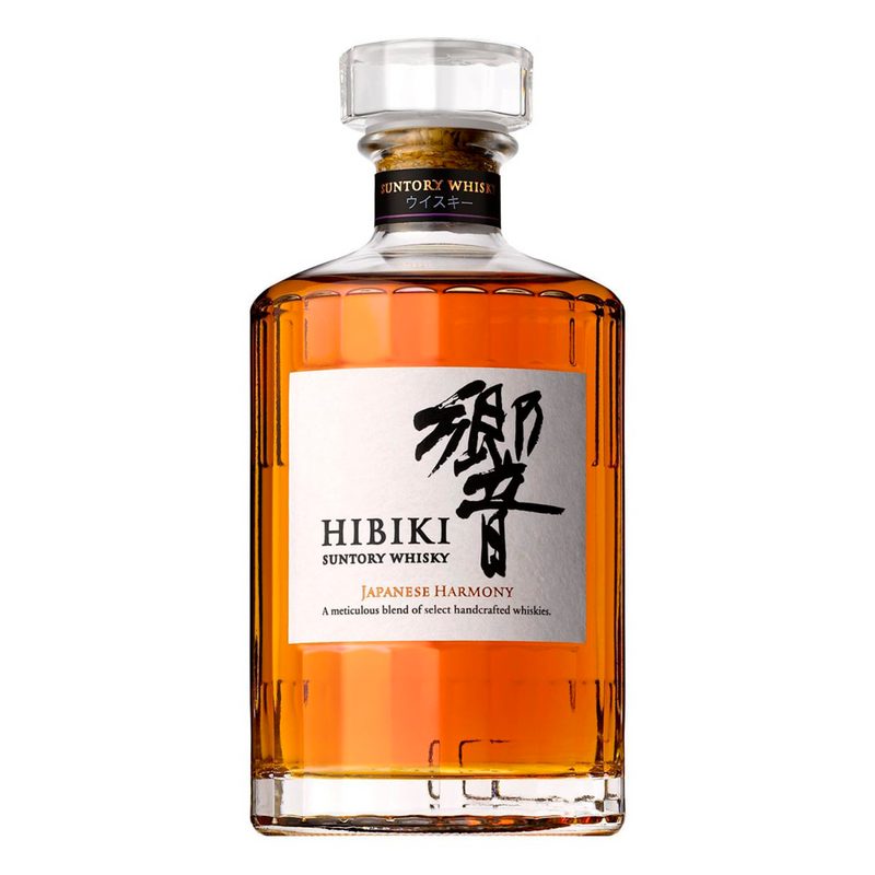 Hibiki Japanese Harmony Japanese Whisky
