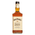 Jack Daniel's Tennessee Honey Whiskey - 750ml - Liquor Boutique