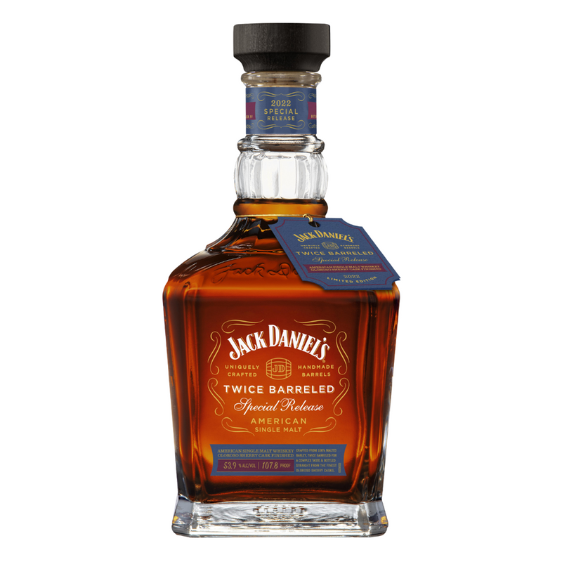 Jack Daniel&