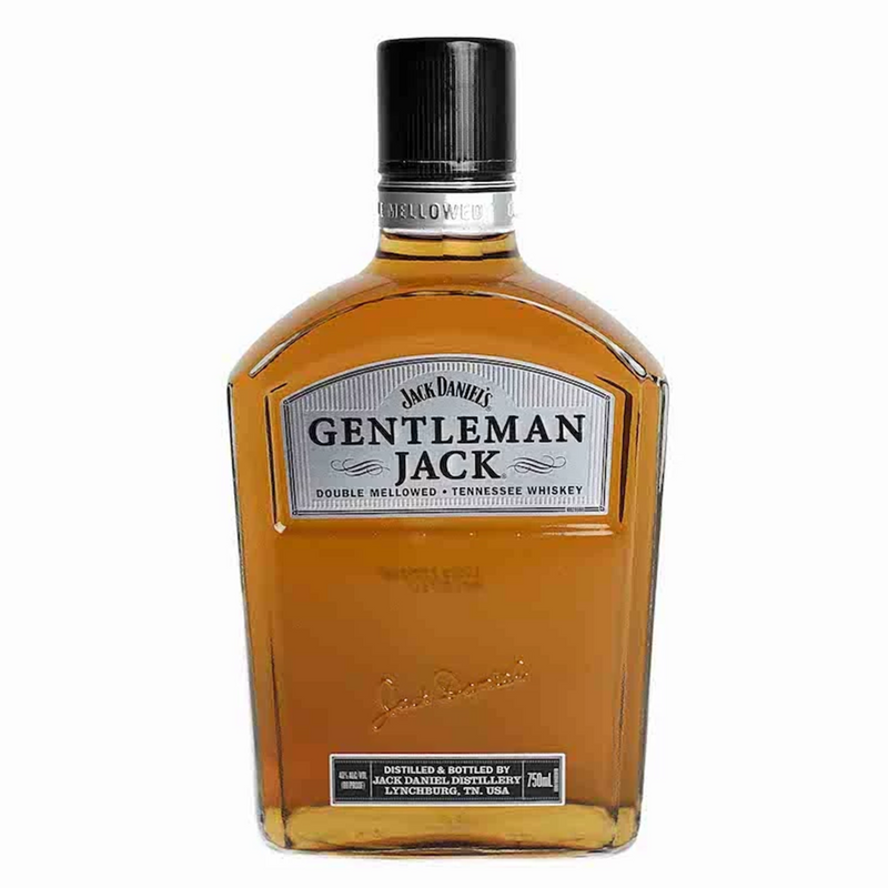 Jack Daniel&
