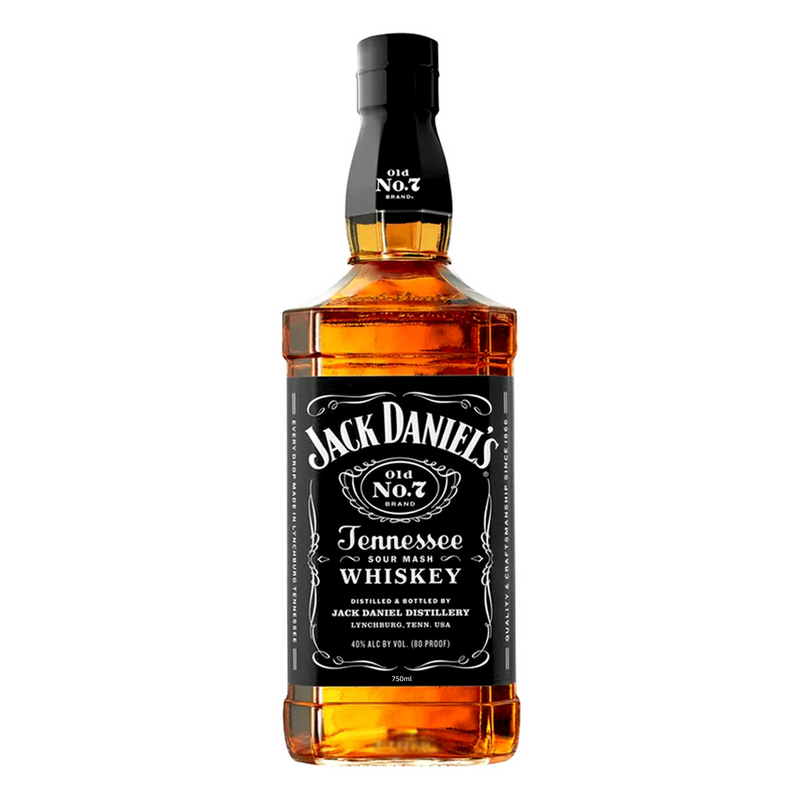 Jack Daniel&