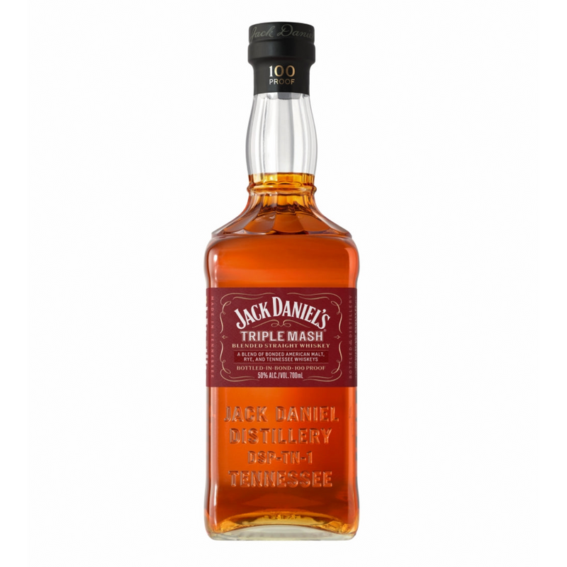 Jack Daniel&