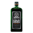 Jägermeister Cold Brew Coffee Liqueur - Liquor Boutique