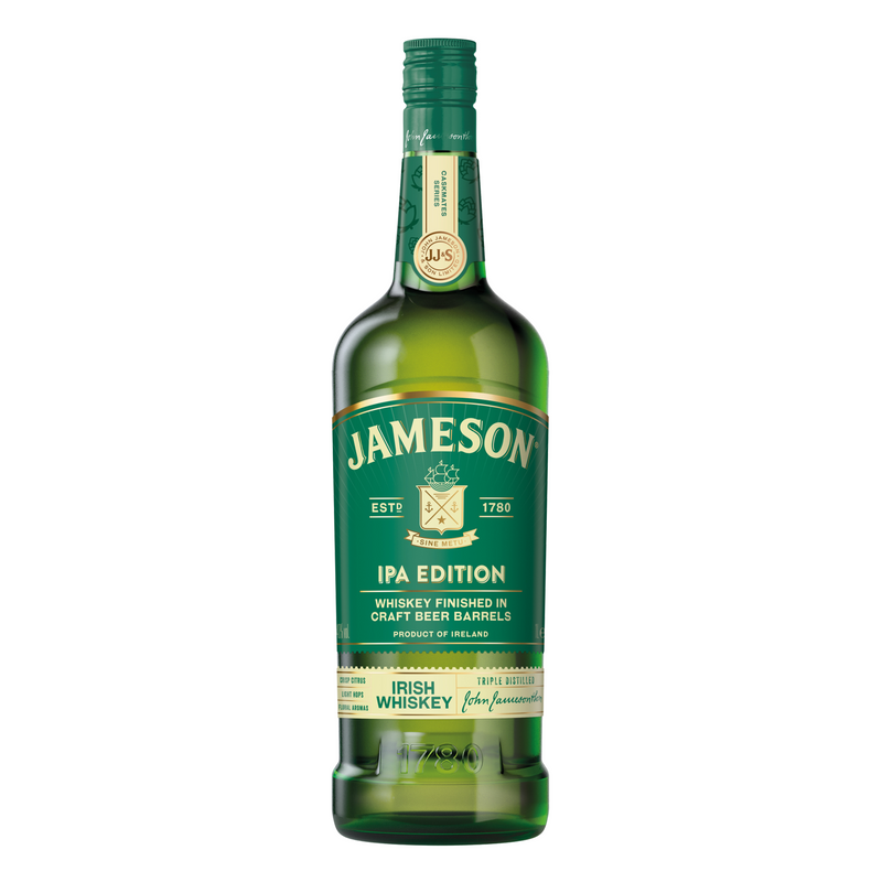 Jameson IPA Edition Irish Whiskey