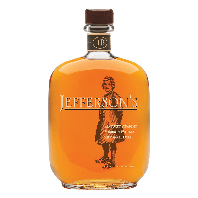 Jefferson&