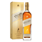 Johnnie Walker Gold Label Blended Malt Scotch Whisky - Liquor Boutique