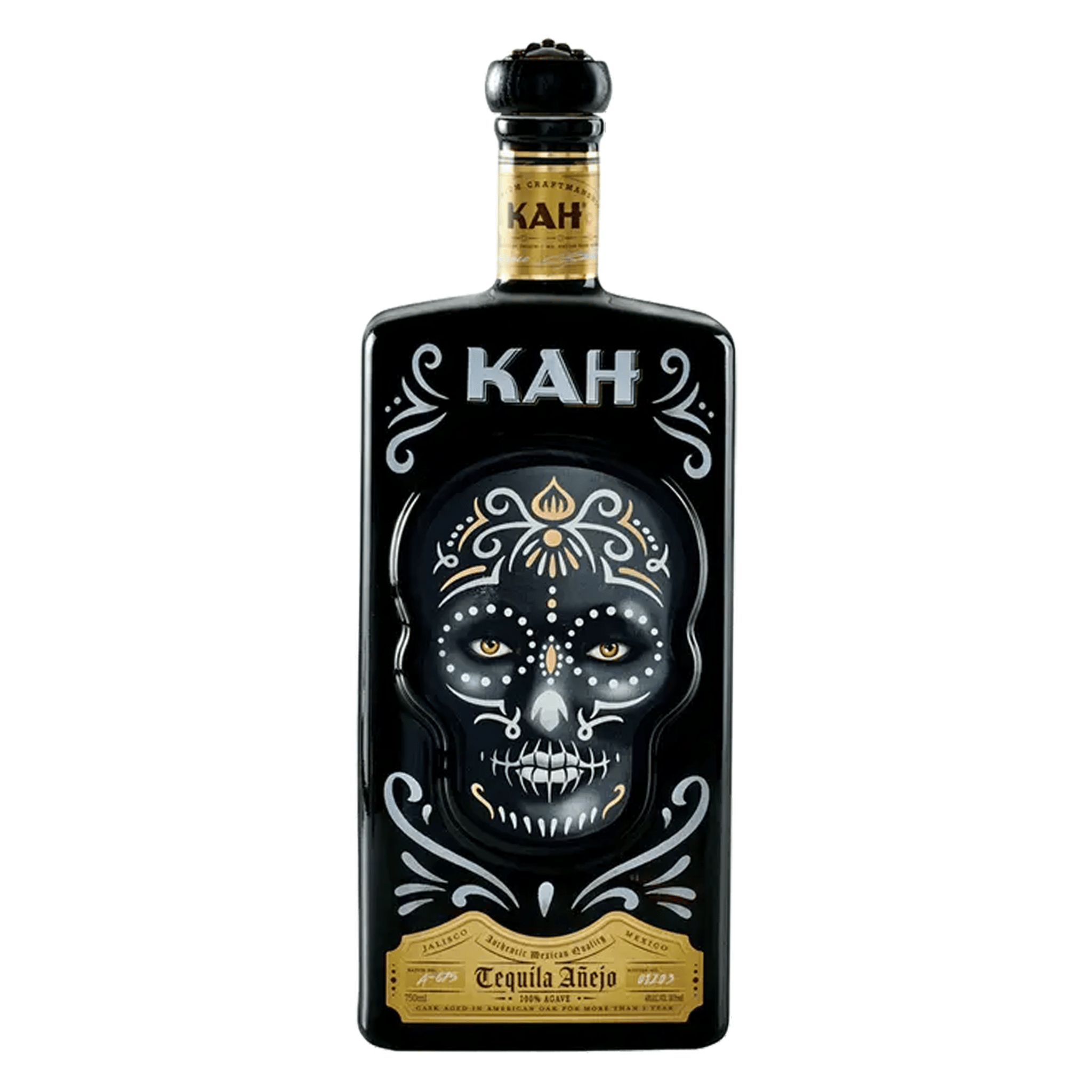 KAH Anejo Tequila - Liquor Boutique