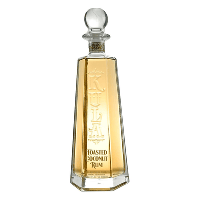 Kula Toasted Coconut Rum - Liquor Boutique