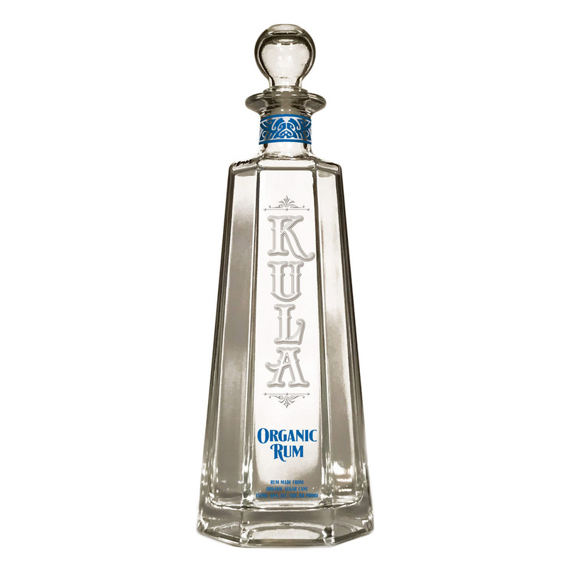 Kula Organic Rum