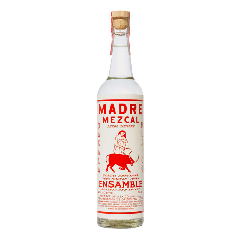 Madre Ensamble Joven Mezcal