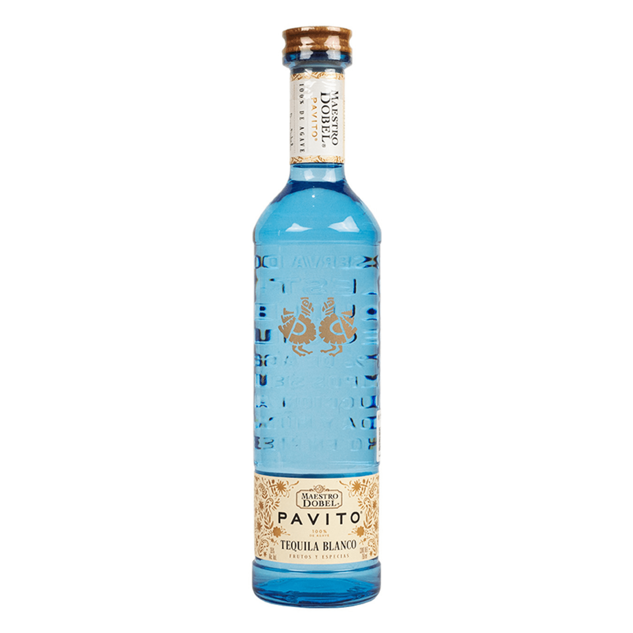 Maestro Dobel Pavito Tequila - Liquor Boutique