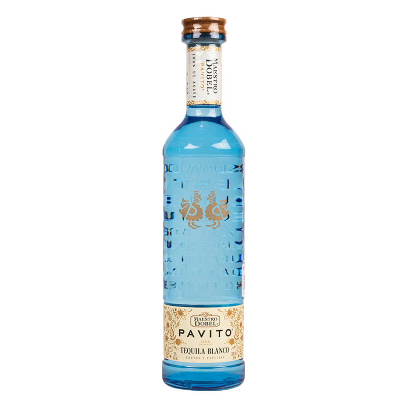Maestro Dobel Pavito Tequila