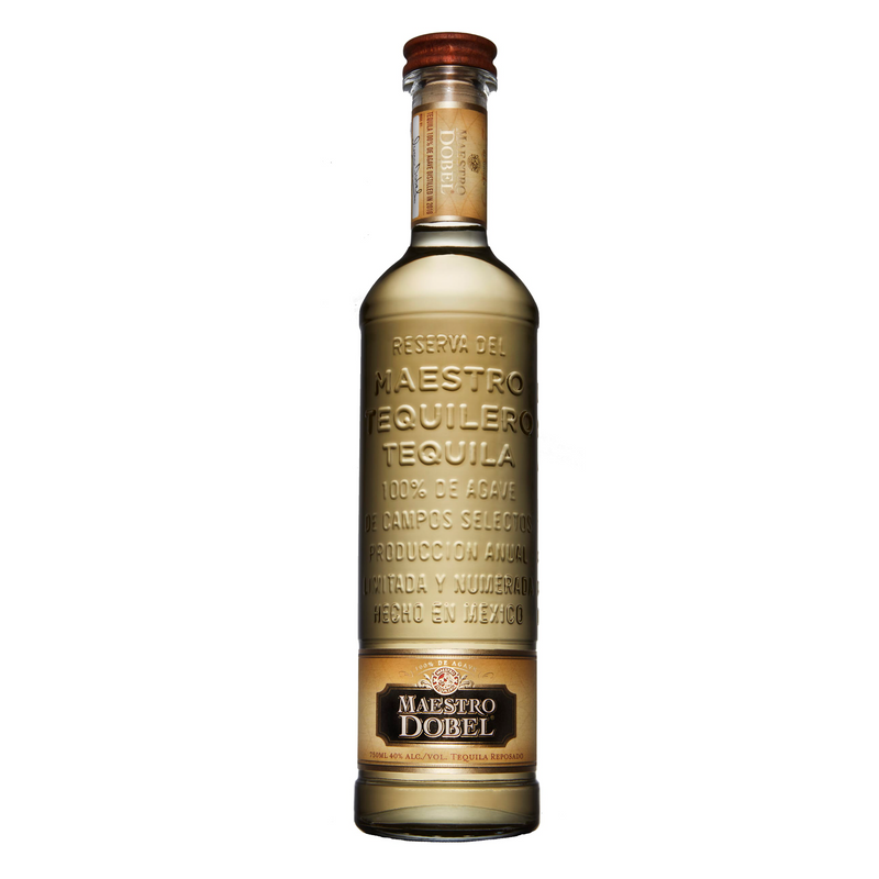 Maestro Dobel Reposado Tequila