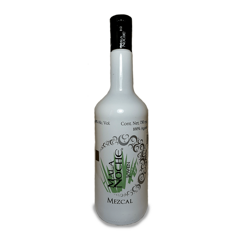 Mala Noche Silver Mezcal