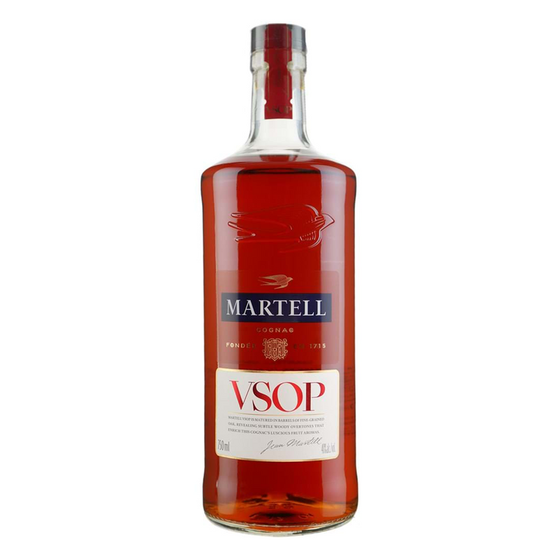 Martell VSOP Cognac