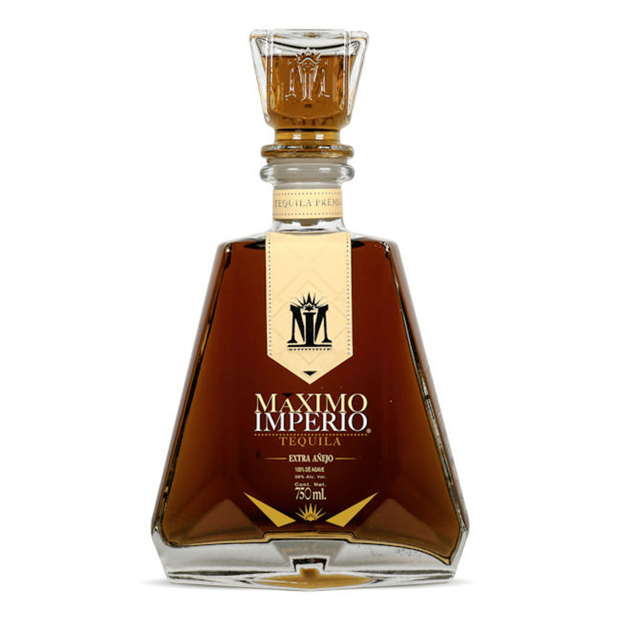 Maximo Imperio Extra Anejo Tequila - Liquor Boutique