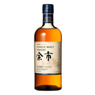 Nikka Yoichi Single Malt Japanese Whisky - Liquor Boutique