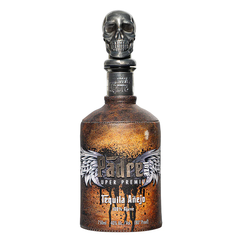 Padre Azul Anejo Tequila