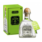 Patron Silver Tequila 750ML - Liquor Boutique